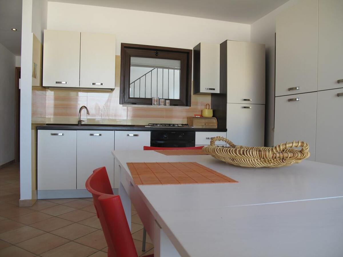 Maison 6 personnes à Alcamo avec vélos inclus - Photo 26