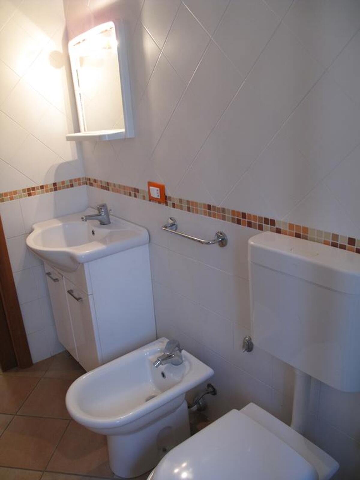 Maison 6 personnes à Alcamo avec vélos inclus - Photo 27