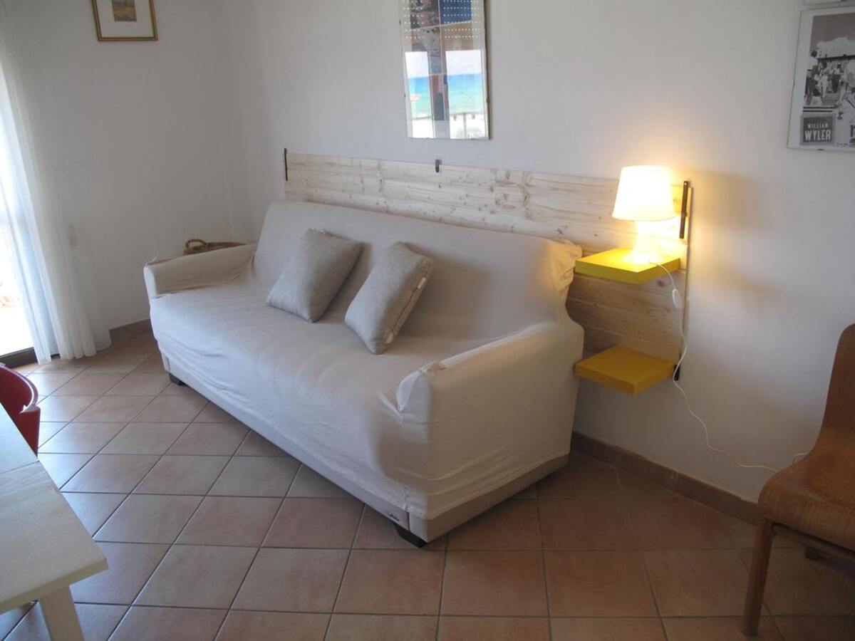 Maison 6 personnes à Alcamo avec vélos inclus - Photo 33