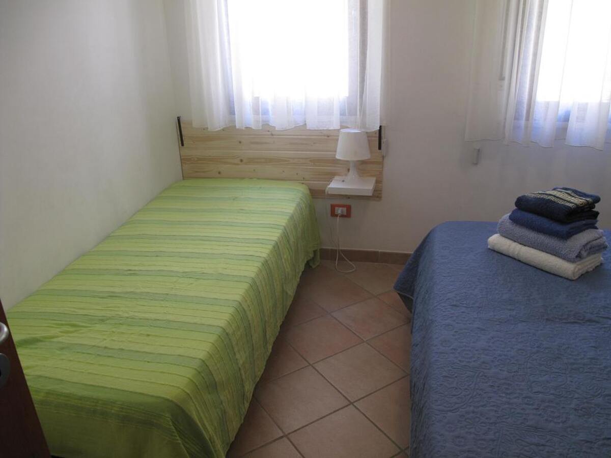 Maison 6 personnes à Alcamo avec vélos inclus - Photo 37