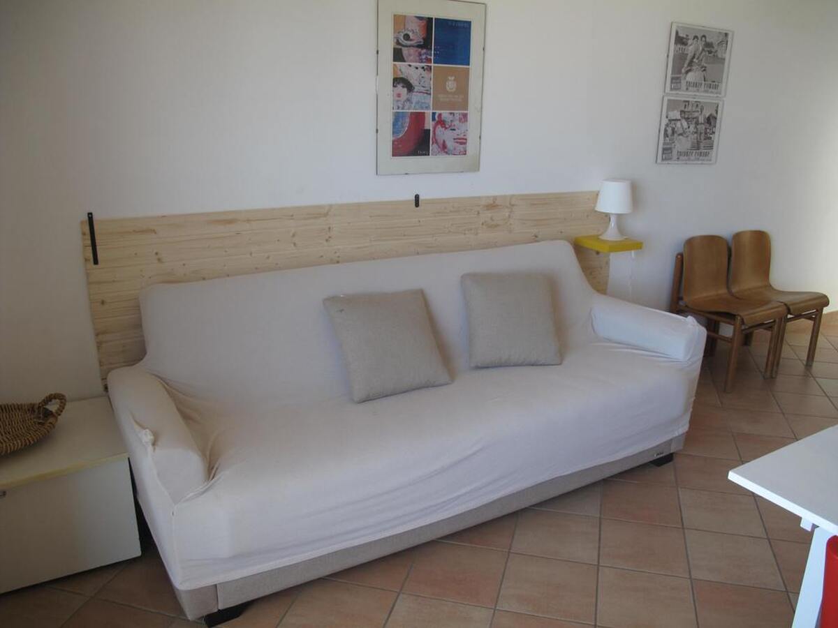 Maison 6 personnes à Alcamo avec vélos inclus - Photo 38