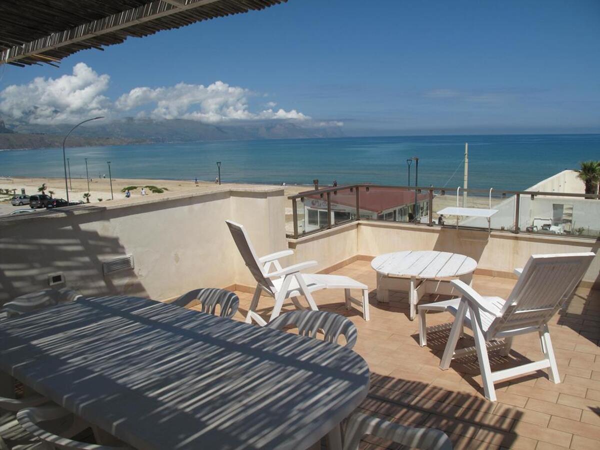 Maison 6 personnes à Alcamo avec vélos inclus - Photo 51
