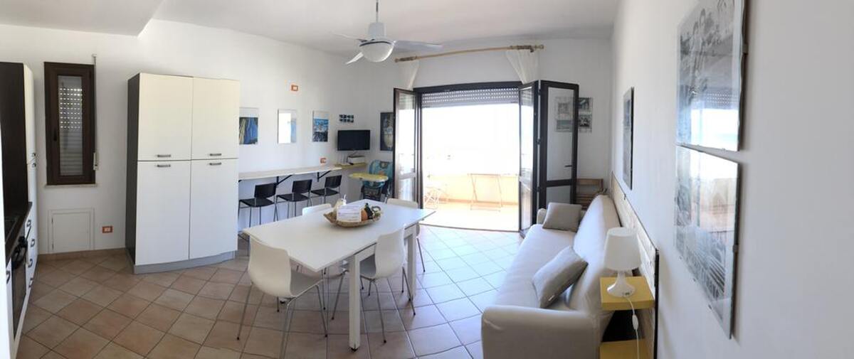 Maison 6 personnes à Alcamo avec vélos inclus - Photo 58