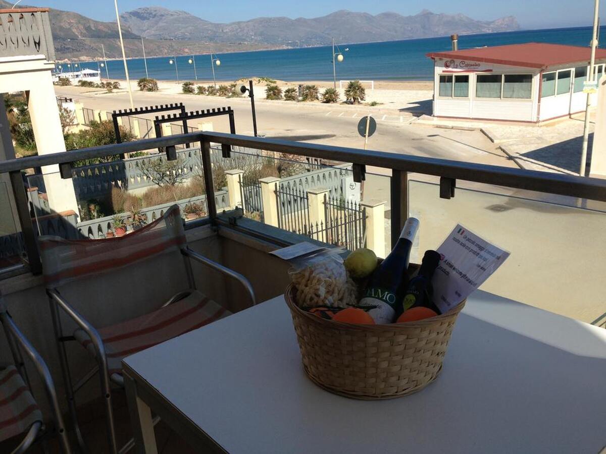 Maison 6 personnes à Alcamo avec vélos inclus - Photo 60