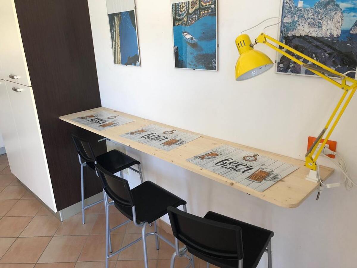 Maison 6 personnes à Alcamo avec vélos inclus - Photo 63