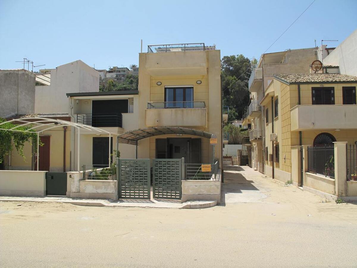 Maison 6 personnes à Alcamo avec vélos inclus - Photo 66