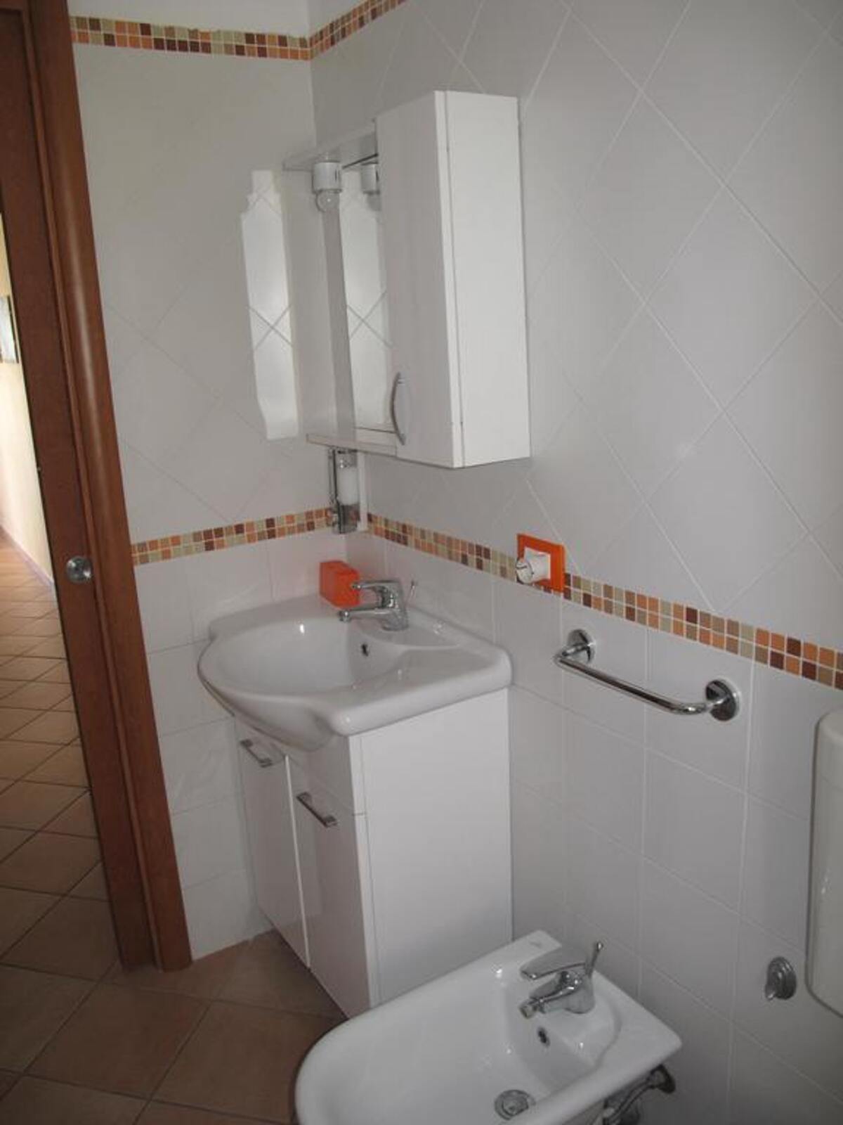 Maison 6 personnes à Alcamo avec vélos inclus - Photo 71