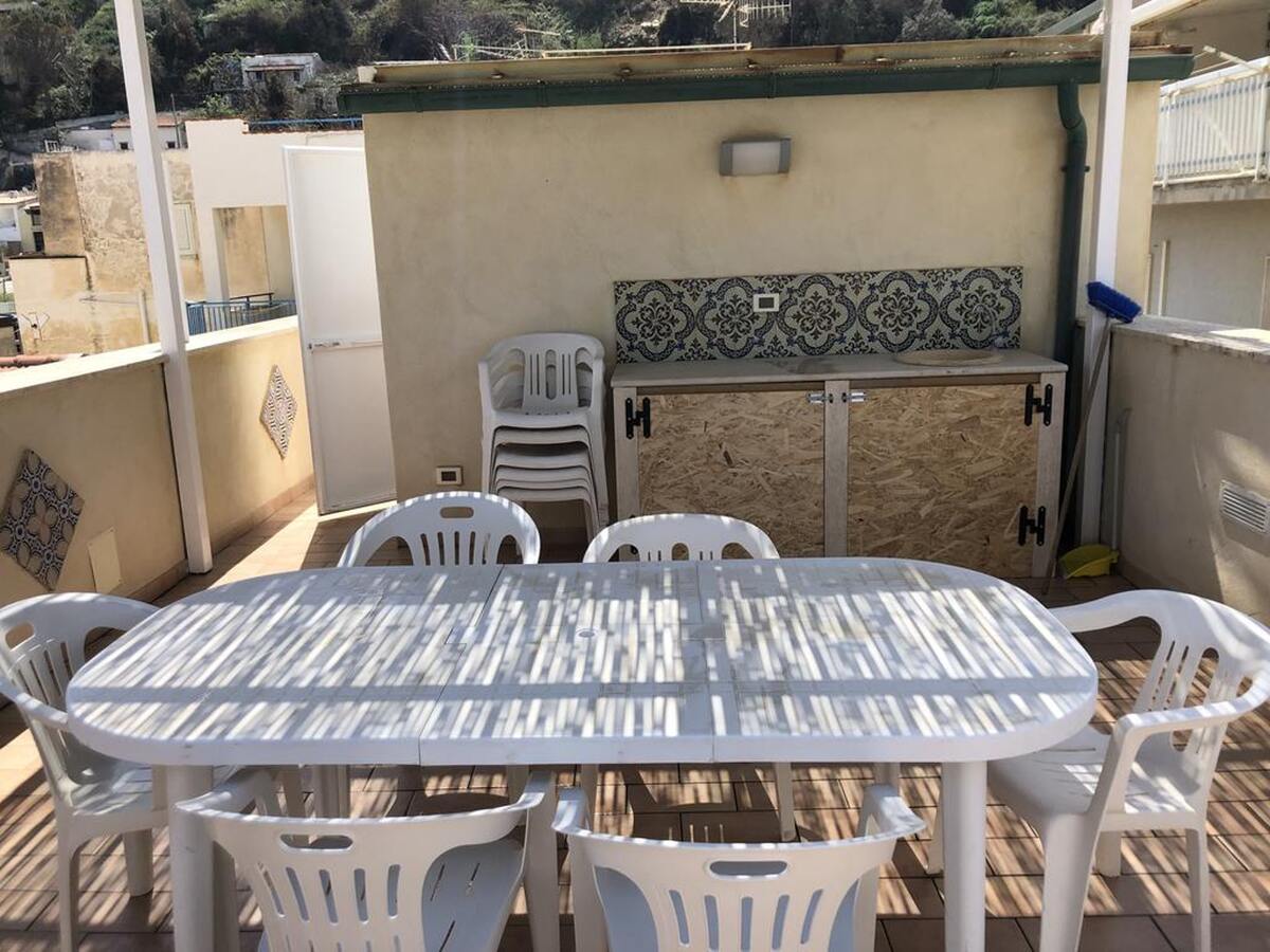 Maison 6 personnes à Alcamo avec vélos inclus - Photo 73