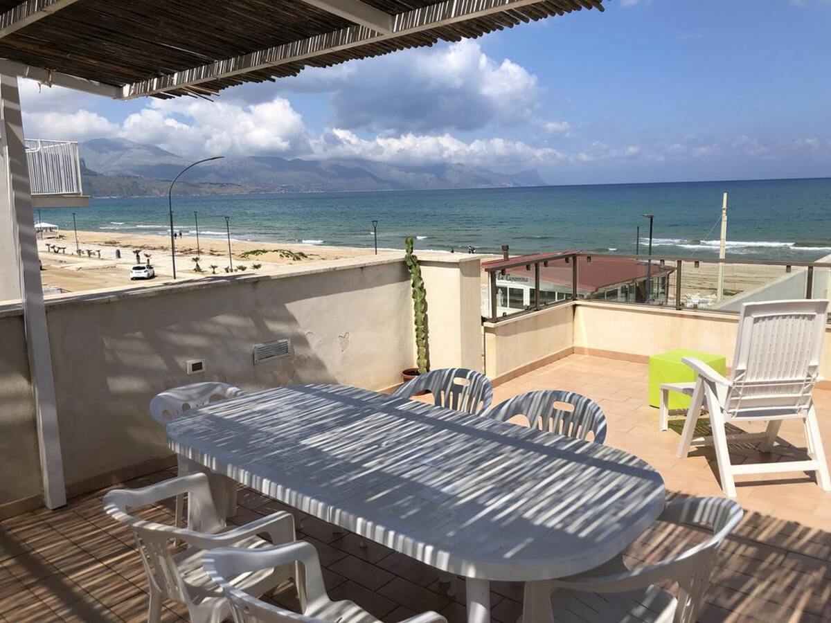 Maison 6 personnes à Alcamo avec vélos inclus - Photo 75