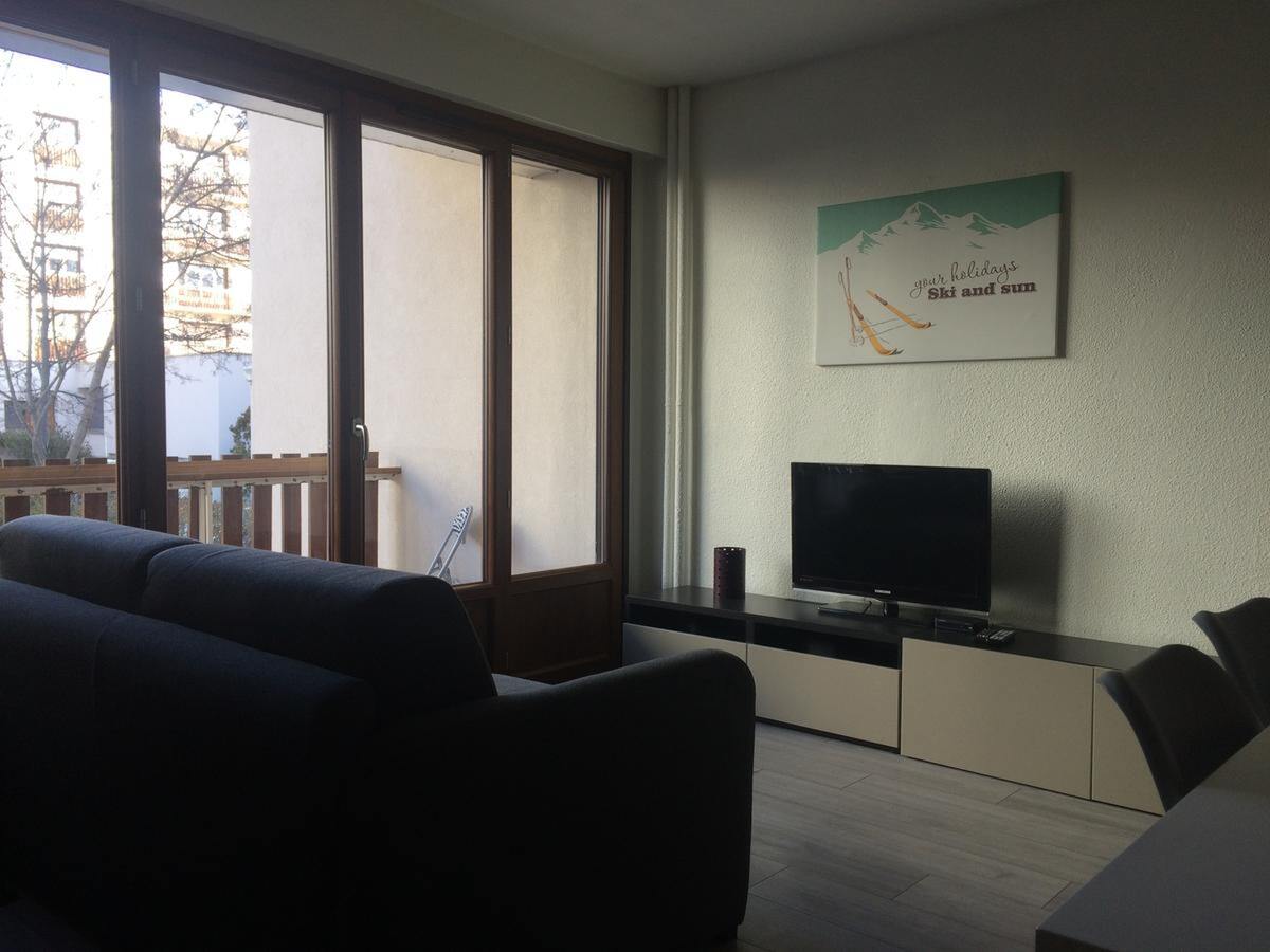 Appartement 6 pers. à Briançon, balcon et parking - Photo 3