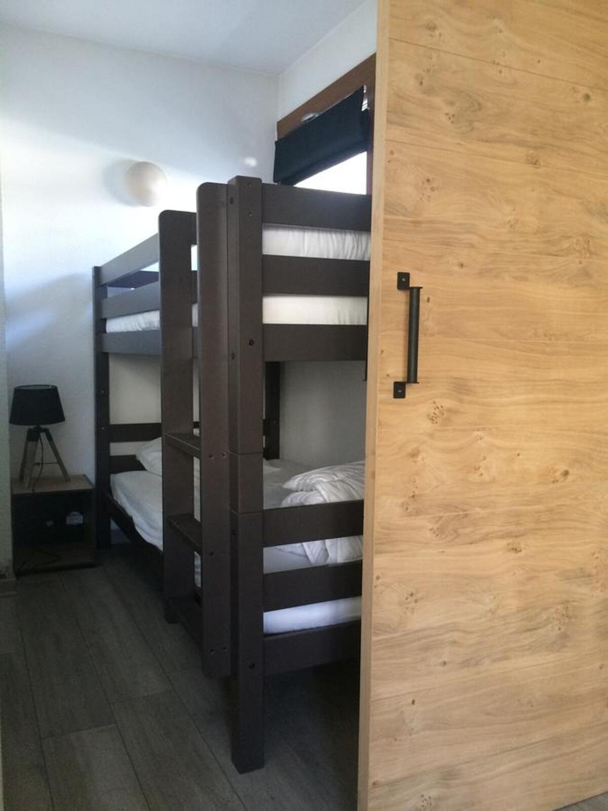 Appartement 6 pers. à Briançon, balcon et parking - Photo 6