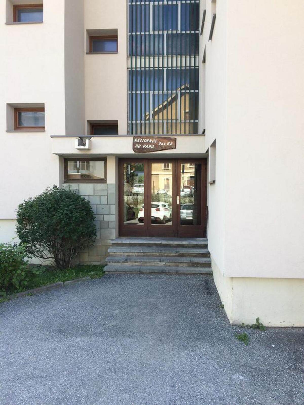 Appartement 6 pers. à Briançon, balcon et parking - Photo 9