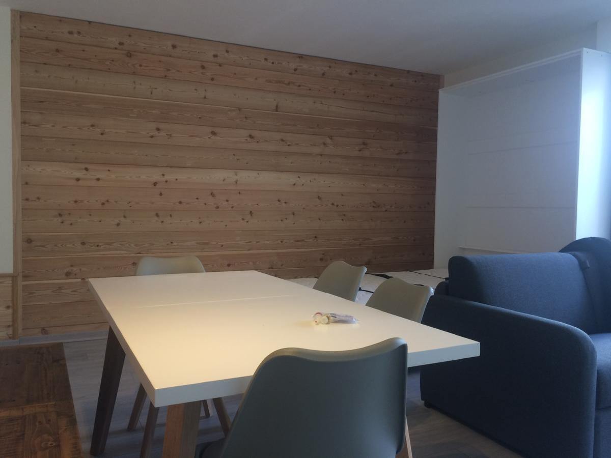 Appartement 6 pers. à Briançon, balcon et parking - Photo 11