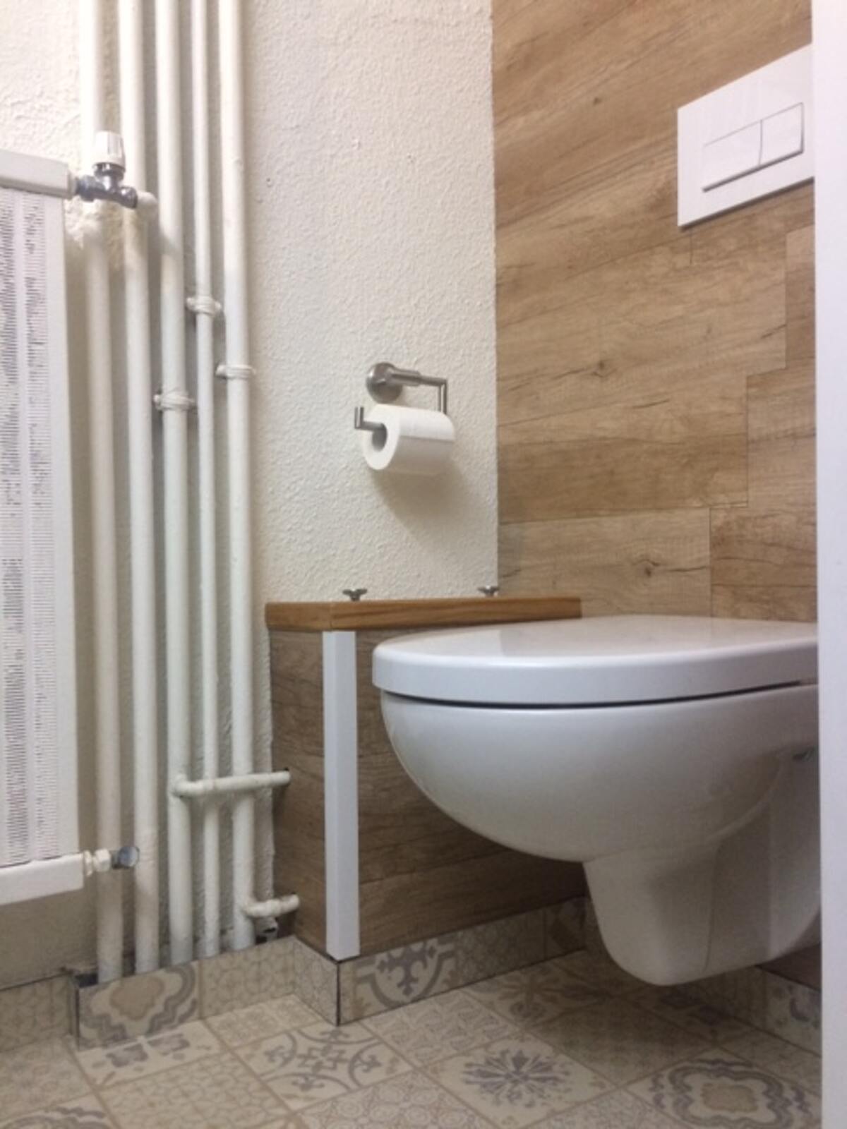 Appartement 6 pers. à Briançon, balcon et parking - Photo 13