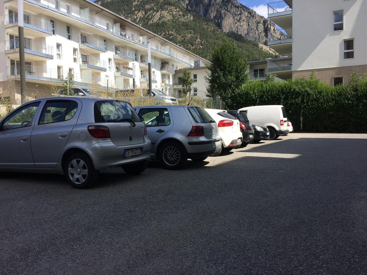 Appartement 6 pers. à Briançon, balcon et parking - Photo 15