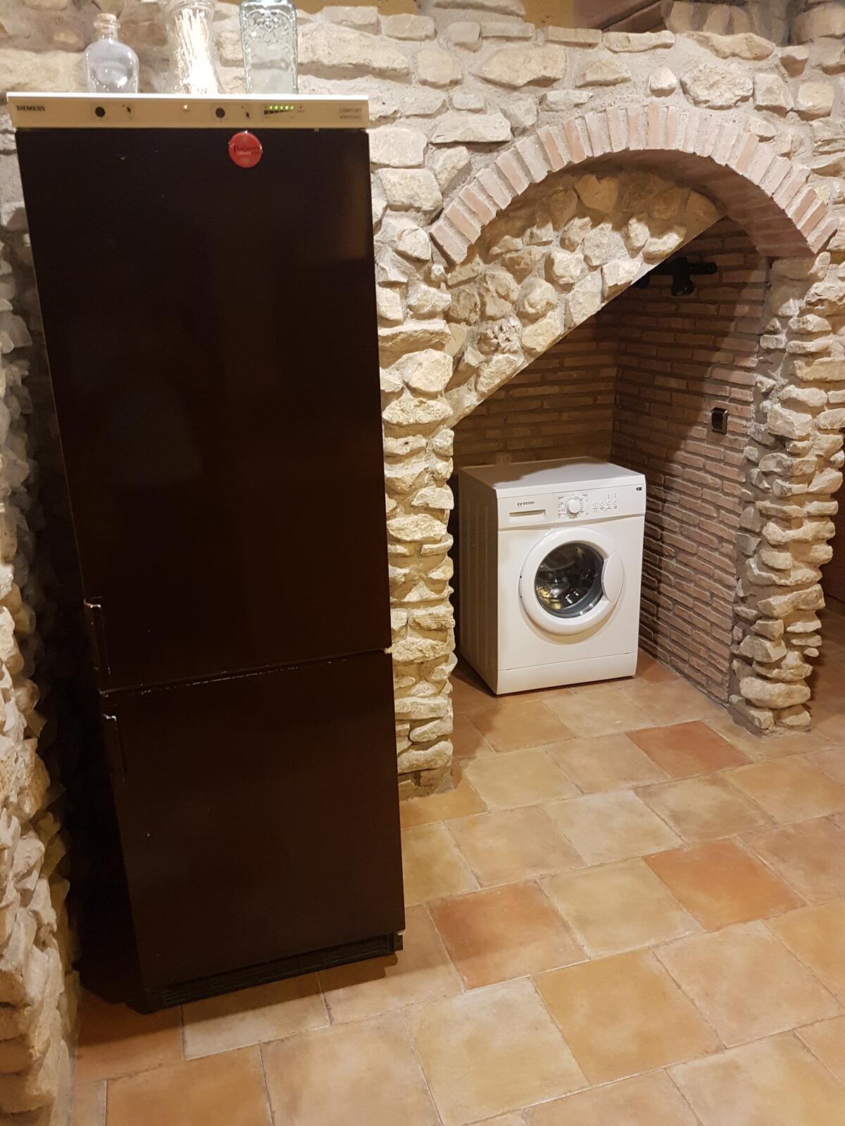Villa 6 pers., piscine privée et jardin à Écija - Photo 9