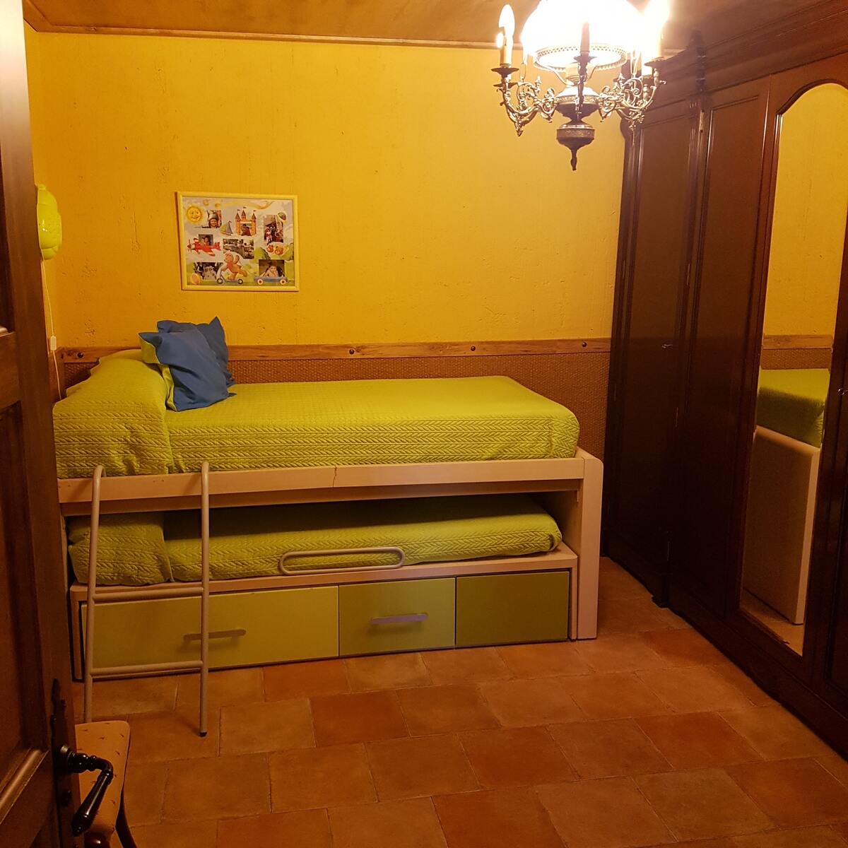 Villa 6 pers., piscine privée et jardin à Écija - Photo 11