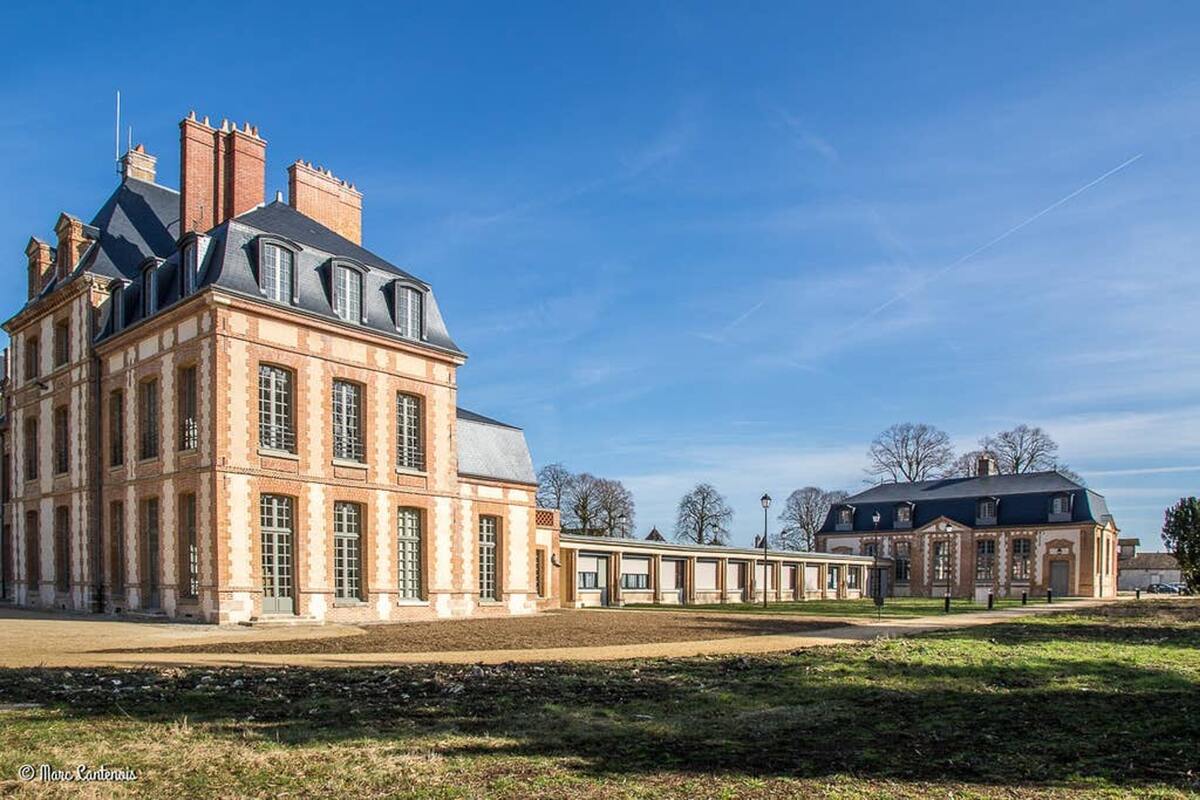 Studio 30 m² avec jardin et parking à Abondant - Photo 1