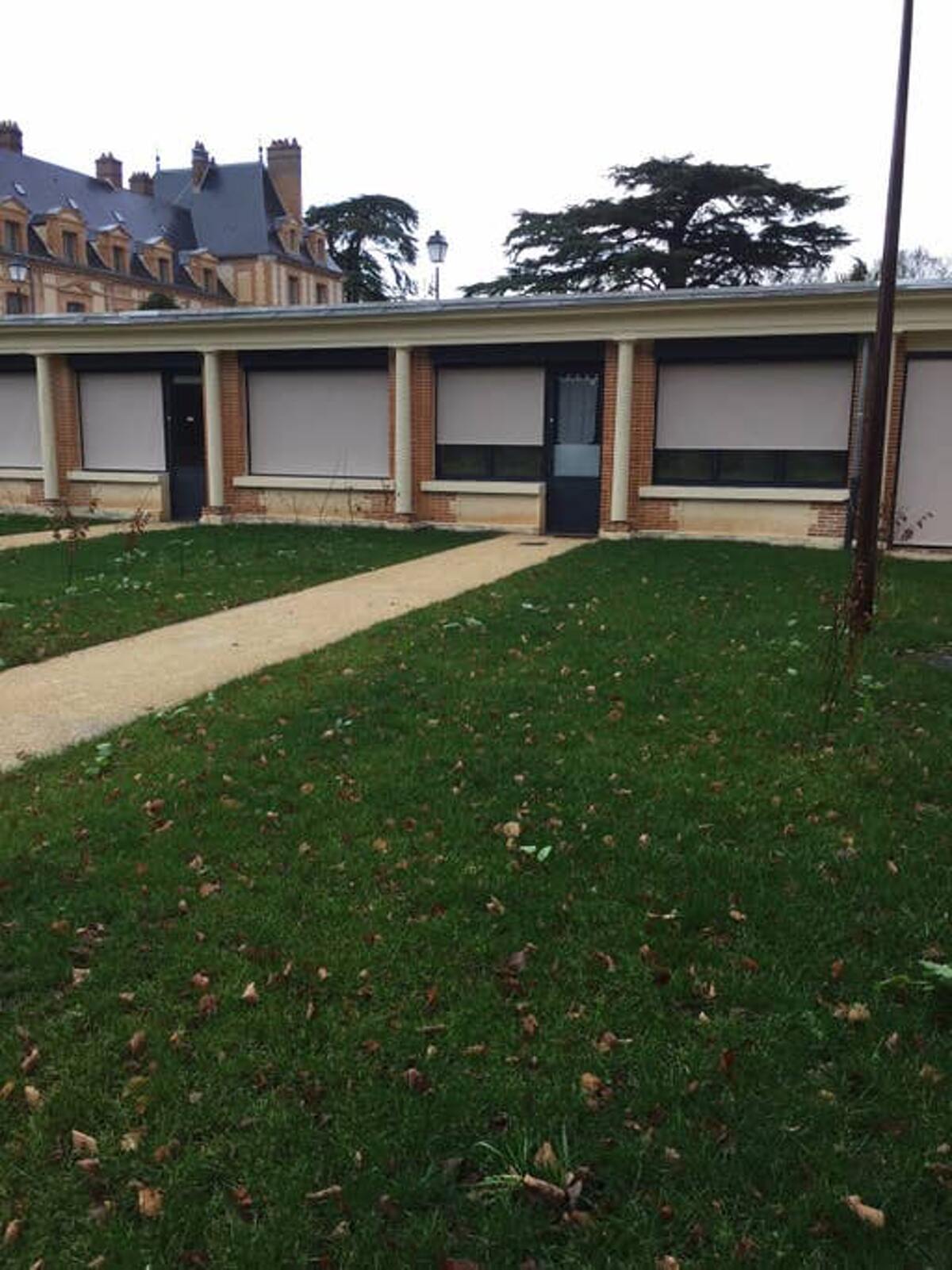 Studio 30 m² avec jardin et parking à Abondant - Photo 7