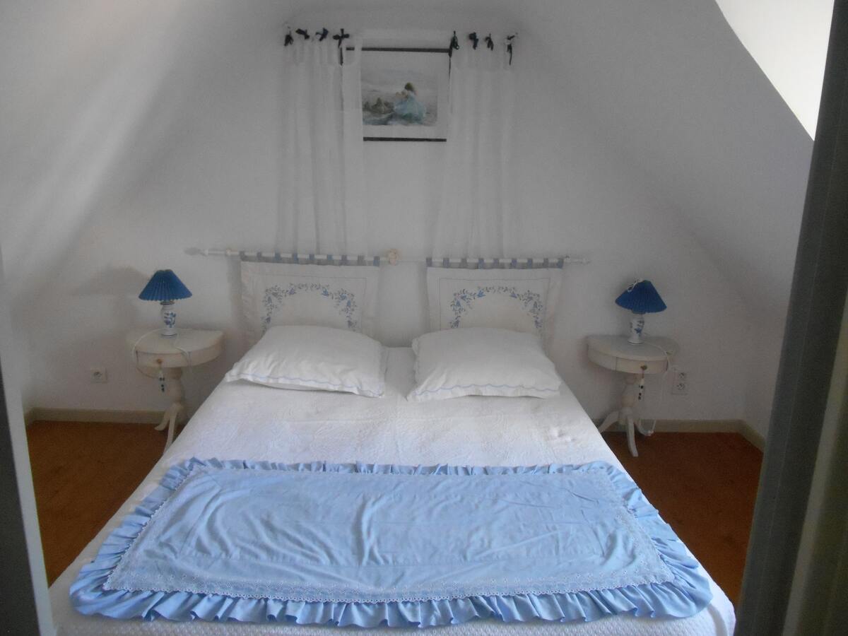 Maison 60 m² jardin clôturé Cléden-Cap-Sizun - Photo 4