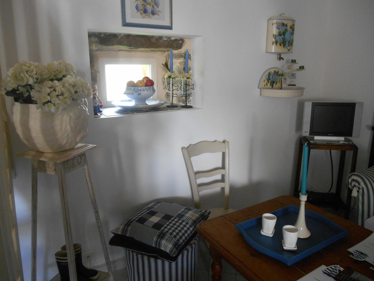 Maison 60 m² jardin clôturé Cléden-Cap-Sizun - Photo 6