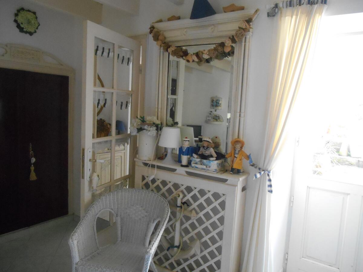 Maison 60 m² jardin clôturé Cléden-Cap-Sizun - Photo 10