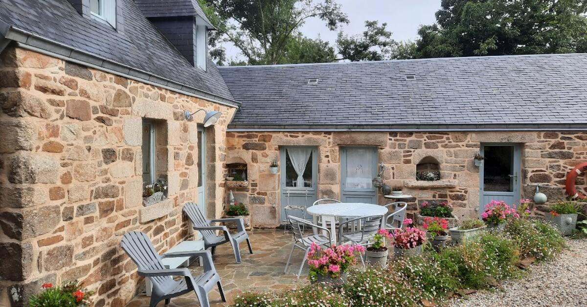 Maison 60 m² jardin clôturé Cléden-Cap-Sizun - Photo 15