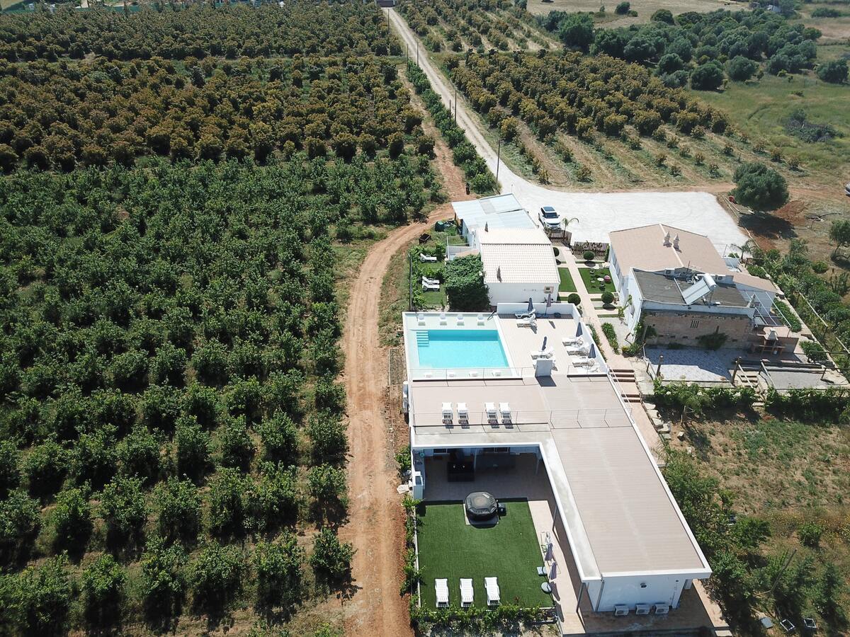 Studio de 25 m² à Faro avec piscine partagée et jardin clos - Photo 3