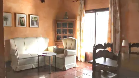 Maison confortable à Estepa avec piscine partagée - Photo 2