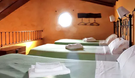 Maison confortable à Estepa avec piscine partagée - Photo 7