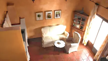Maison confortable à Estepa avec piscine partagée - Photo 9
