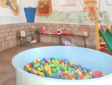 Maison confortable à Estepa avec piscine partagée - Photo 21