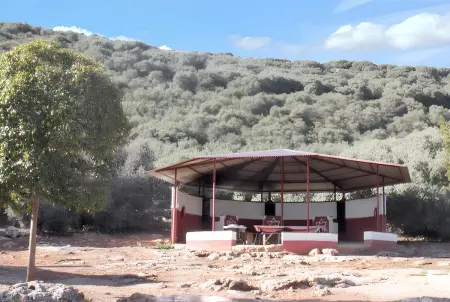 Maison confortable à Estepa avec piscine partagée - Photo 23