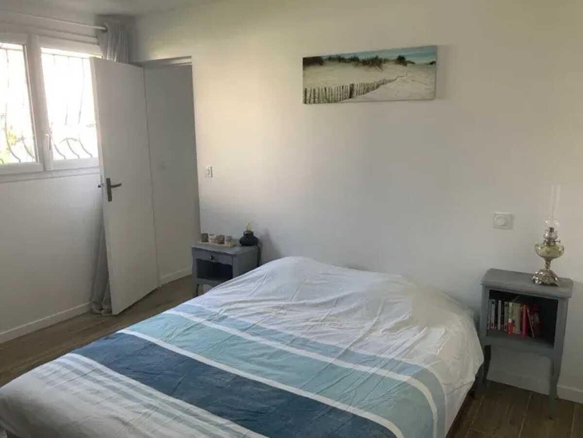 Appartement 4 pers. aux Sables-d'Olonne, terrasse & parking - Photo 8