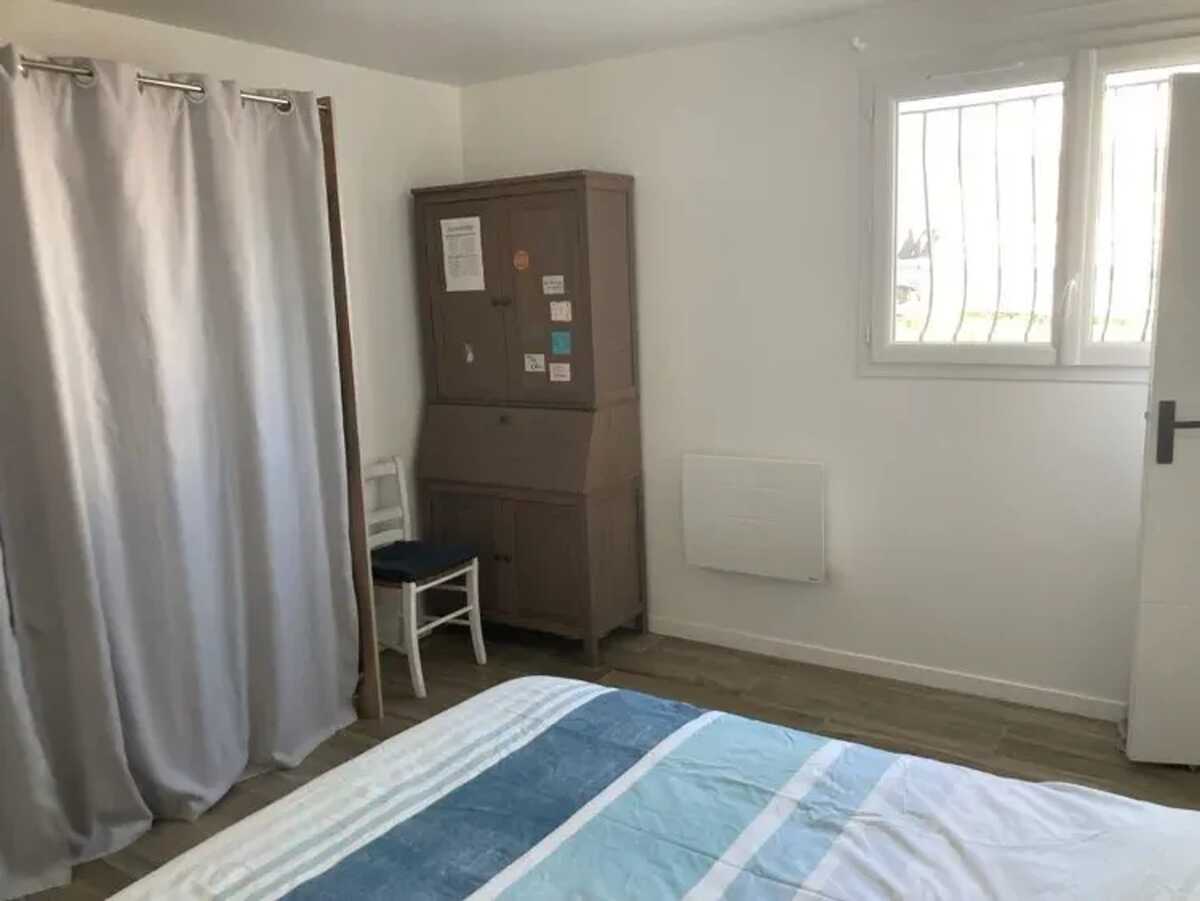 Appartement 4 pers. aux Sables-d'Olonne, terrasse & parking - Photo 9