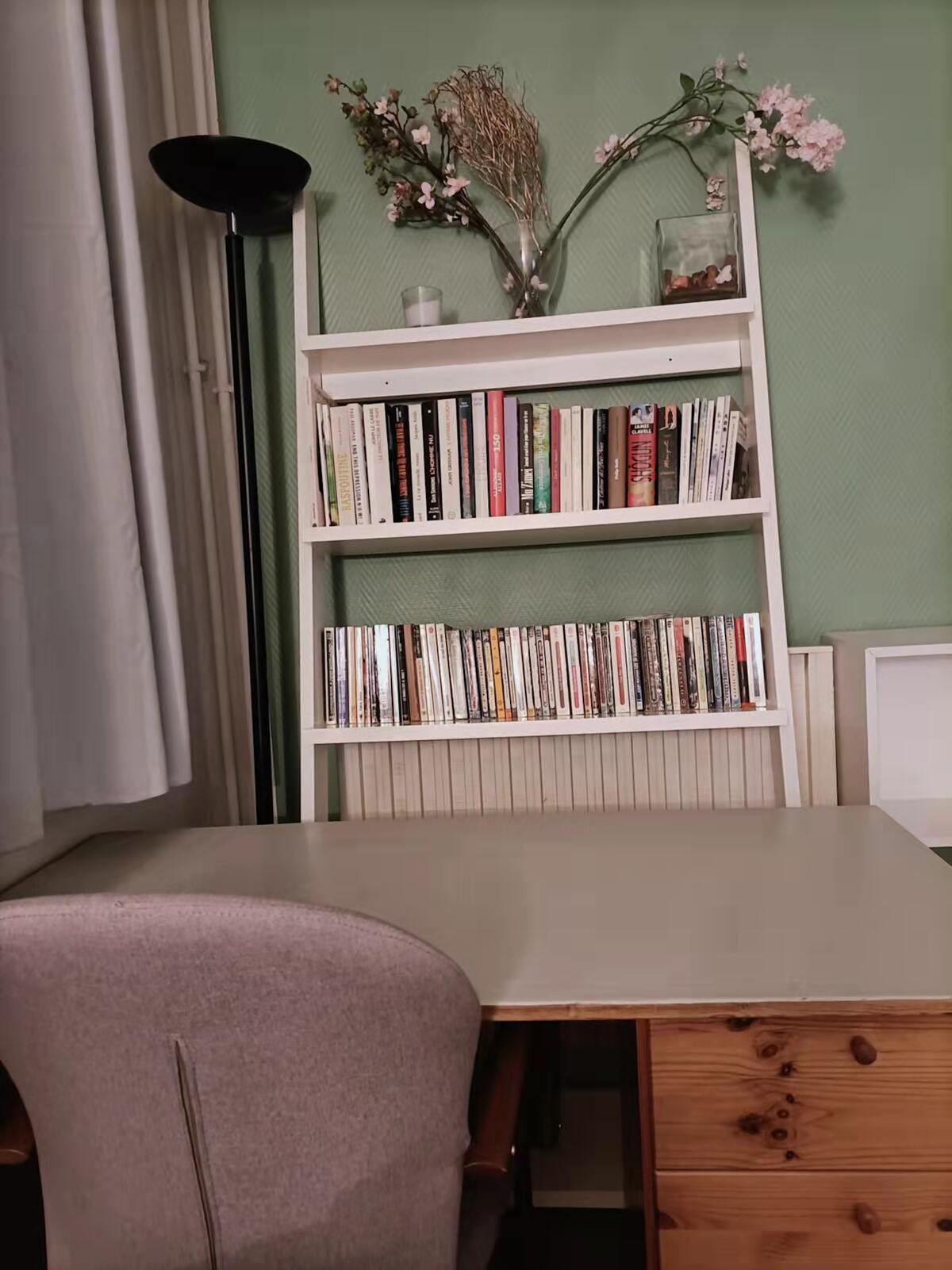 Studio 30 m² pour 3 personnes près du Marais, Paris - Photo 5