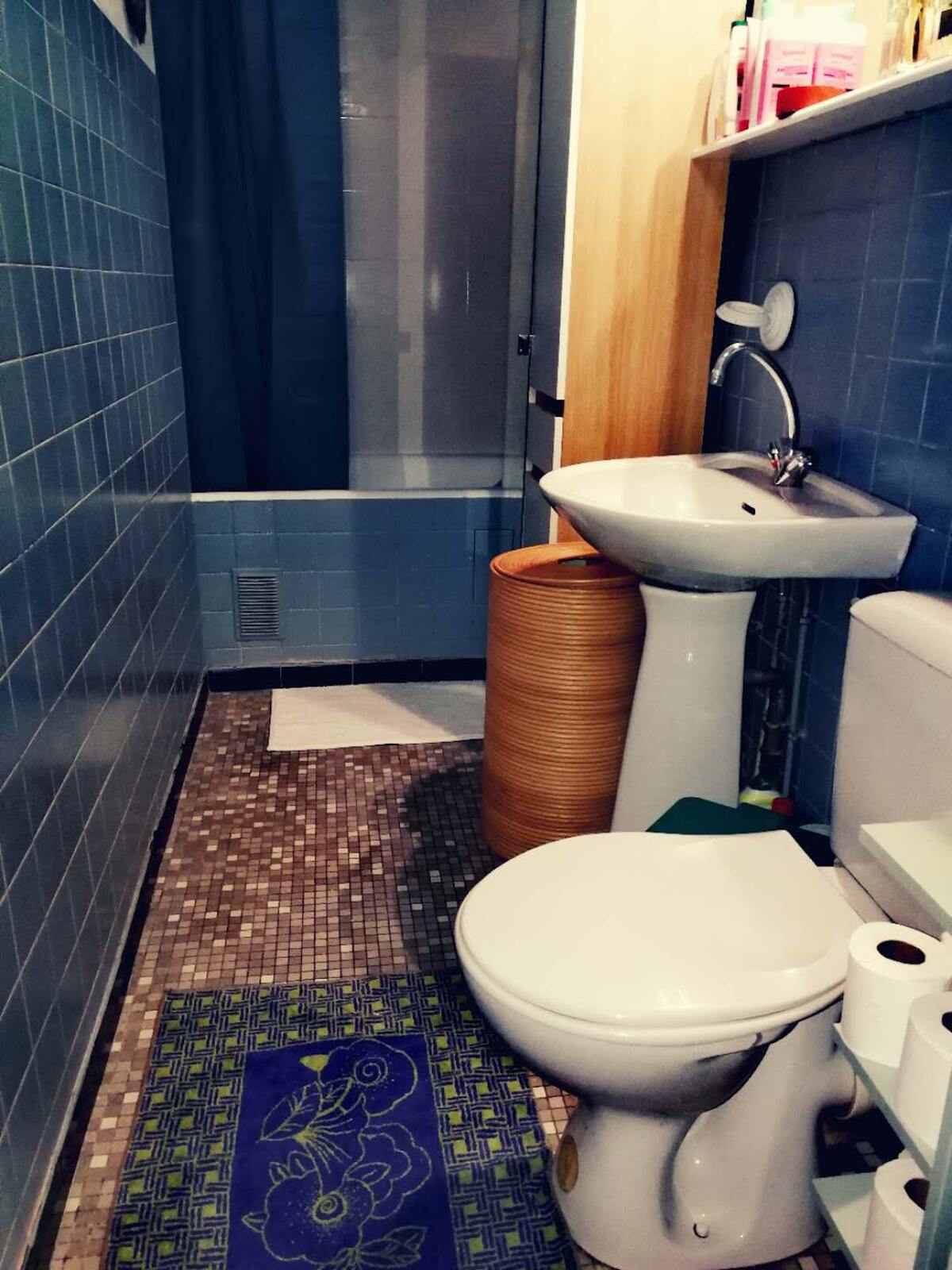 Studio 30 m² pour 3 personnes près du Marais, Paris - Photo 6