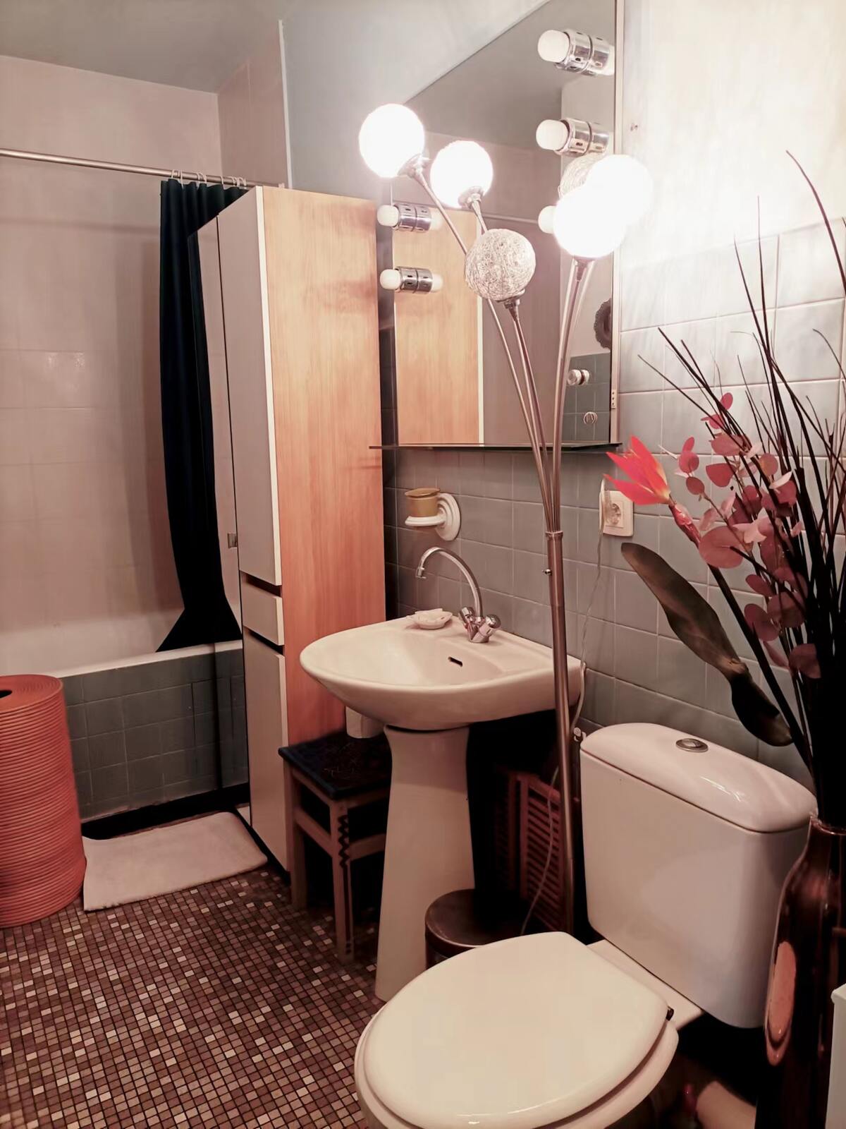 Studio 30 m² pour 3 personnes près du Marais, Paris - Photo 12