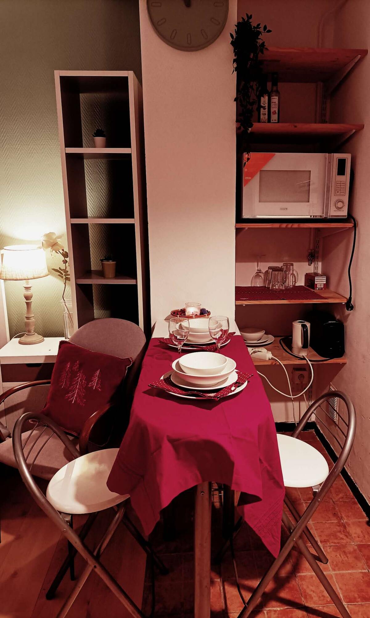 Studio 30 m² pour 3 personnes près du Marais, Paris - Photo 17
