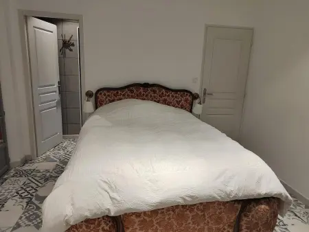 Appartement charmant à Béziers, terrasse commune, 40 m² - Photo 1