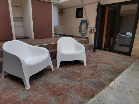 Appartement charmant à Béziers, terrasse commune, 40 m² - Photo 4