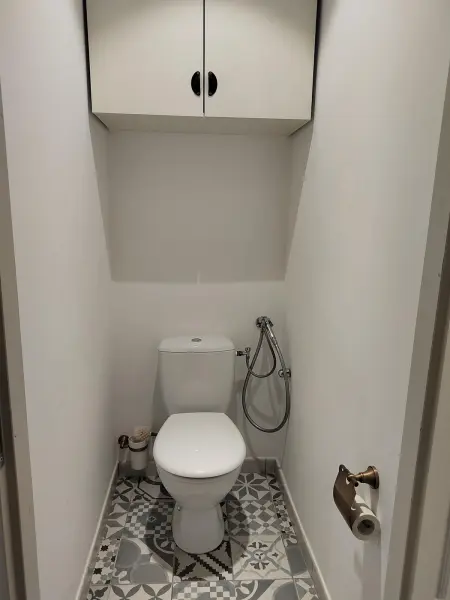 Appartement charmant à Béziers, terrasse commune, 40 m² - Photo 8