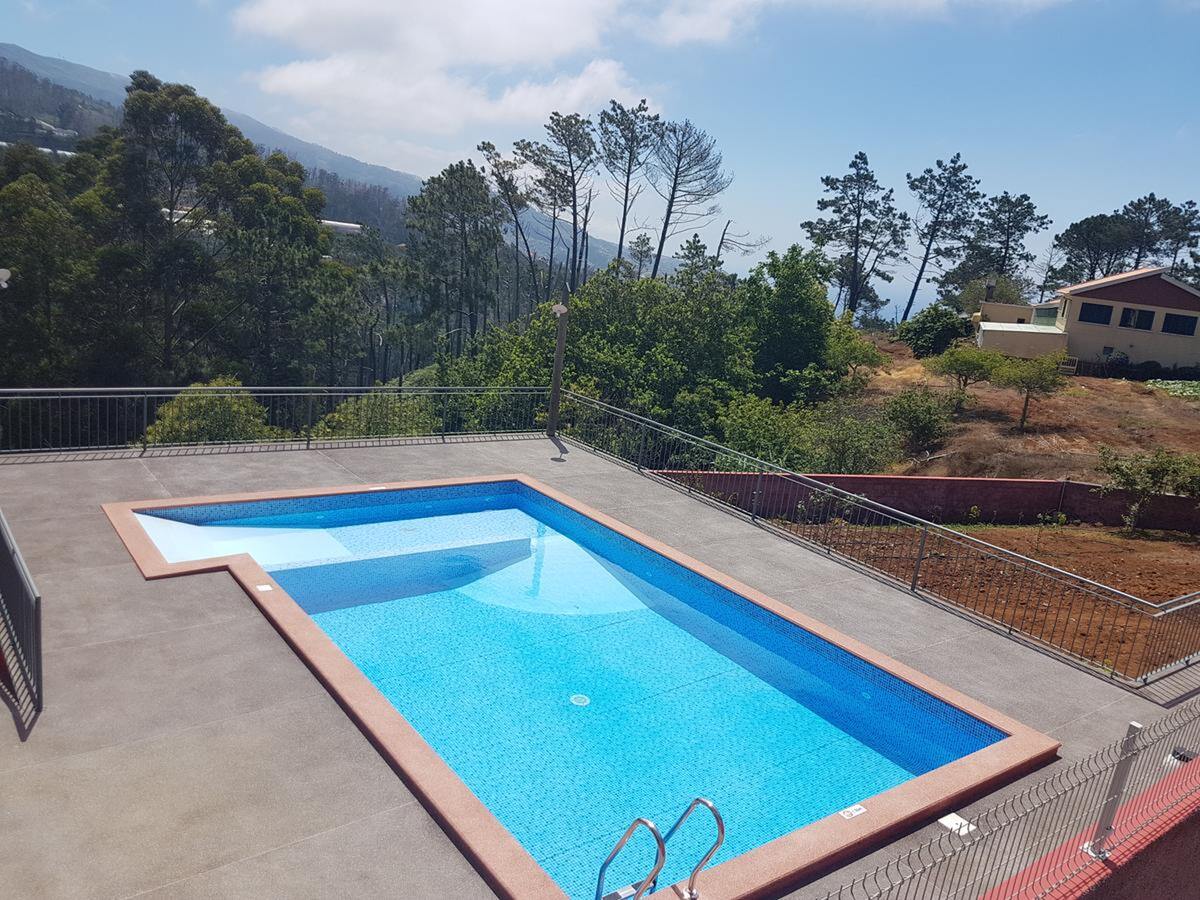 Appartement 150 m² à Prazeres, piscine toute l'année - Photo 1