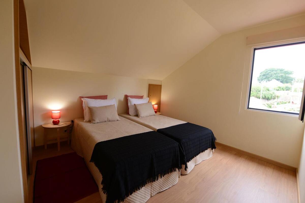 Appartement 150 m² à Prazeres, piscine toute l'année - Photo 3