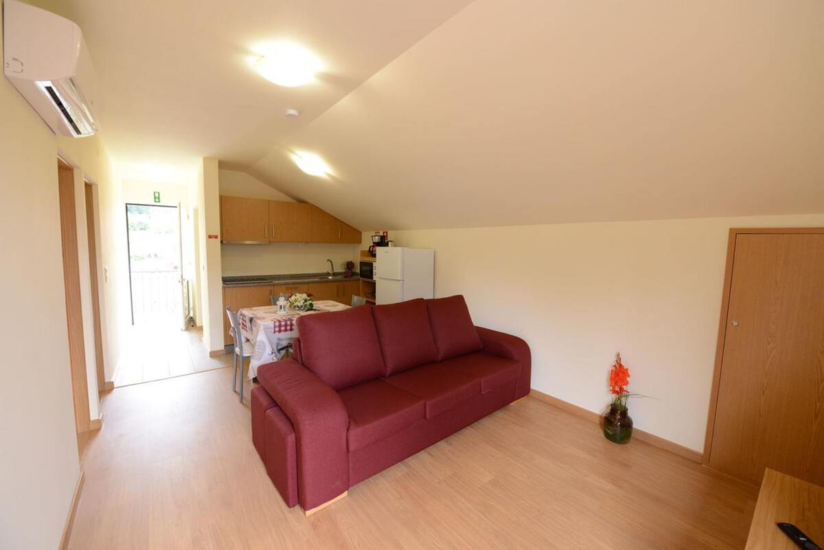 Appartement 150 m² à Prazeres, piscine toute l'année - Photo 5