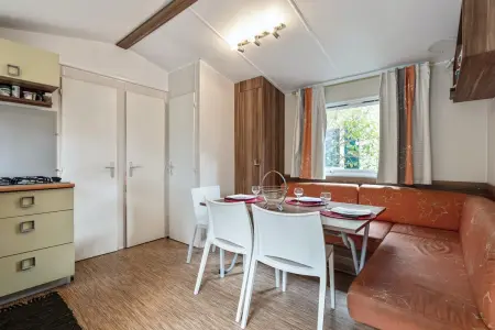 Bungalow convivial près de Sète avec piscine partagée - Photo 3
