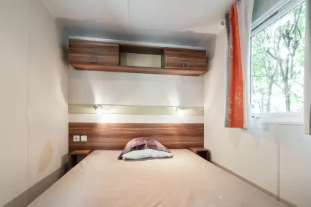 Bungalow convivial près de Sète avec piscine partagée - Photo 7