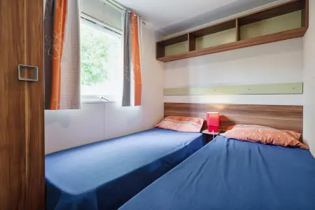 Bungalow convivial près de Sète avec piscine partagée - Photo 8