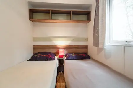 Bungalow convivial près de Sète avec piscine partagée - Photo 9