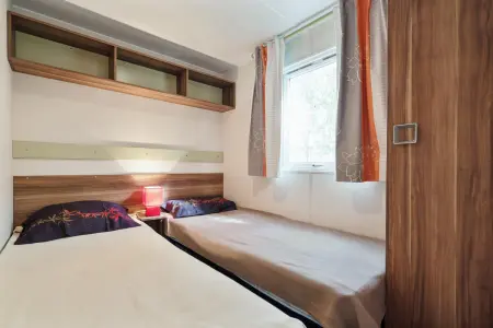 Bungalow convivial près de Sète avec piscine partagée - Photo 15
